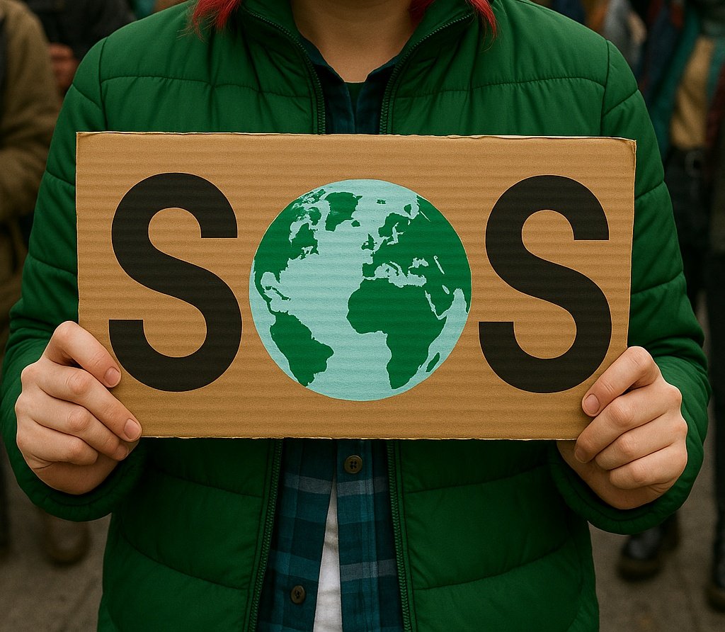 05.06 - Día Mundial del Ambiente 🌎