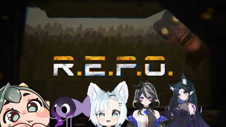 Hello tout le monde !

Ce soir R.E.P.O !

Avec des personnes incroyable ! <a href="/gabinette04/">Gaby_GM</a> <a href="/ShihoLitchi/">🌸 Shiho Litchi 🌸</a> <a href="/Aeneko_/">Aeneko || VGen OPEN</a> <a href="/tsukiyna_/">💫Tsukiyna💫| New era loading…▓▓</a> ! 

Je sens que la soirée ne seras pas de tout R.E.P.Os ! 

twitch.tv/harushuna