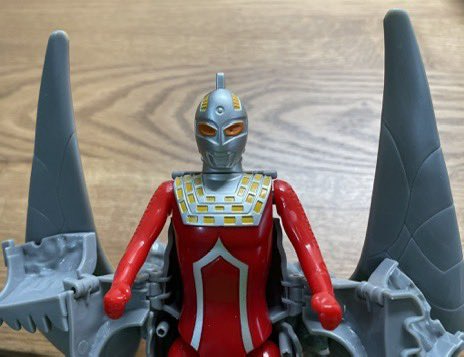 Yoshinaga Takumi/吉永匠/SEGA (@takami) on Twitter photo 