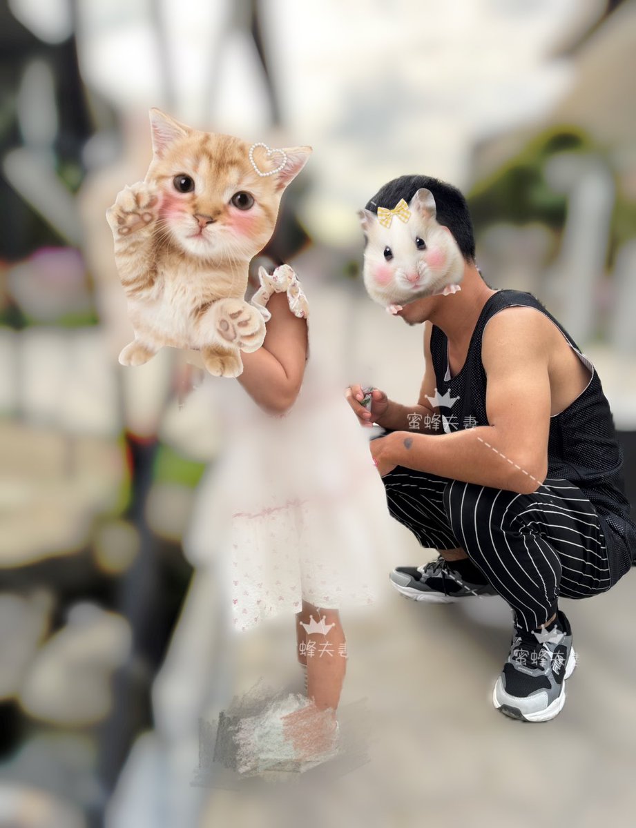 想當初就是被他的肌肉💪吸引 🤤
到現在看到還是會…💦