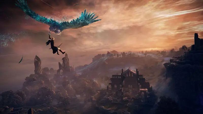 Elden Ring: éxito de Nightreign con 3,5M y gran anuncio ‼️

#dLcompare #Nightreign #gameplay #gamers #GamingNews

👀➡️ tinyurl.com/uspdk3z6