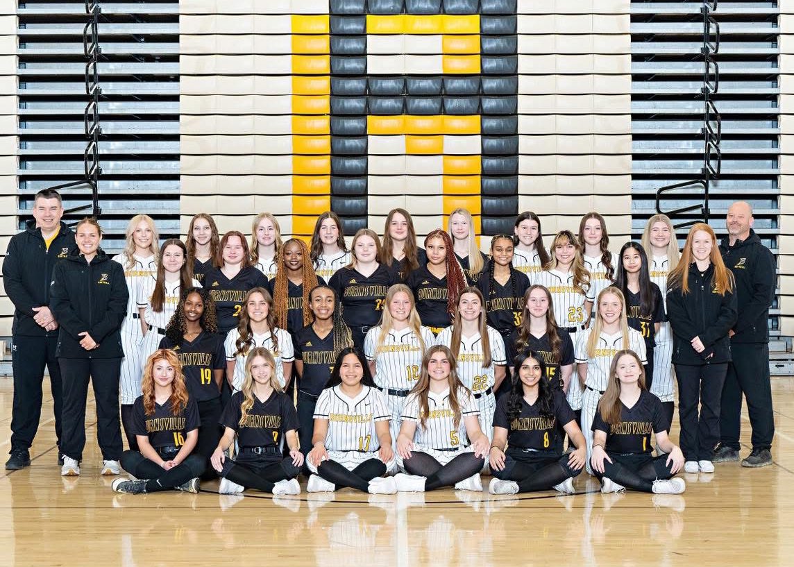 BHSSoftball (@bhssoftball2019) on Twitter photo Happy Summer Vacation, BHS Softball! 
Enjoy your well-deserved break—relax, recharge, and soak up the sunshine! 
Keep swinging, keep smiling, and keep hitting that ball! 💛🖤
#beatasone #bhssoftball Happy Summer Vacation, BHS Softball! 
Enjoy your well-deserved break—relax, recharge, and soak up the sunshine! 
Keep swinging, keep smiling, and keep hitting that ball! 💛🖤
#beatasone #bhssoftball