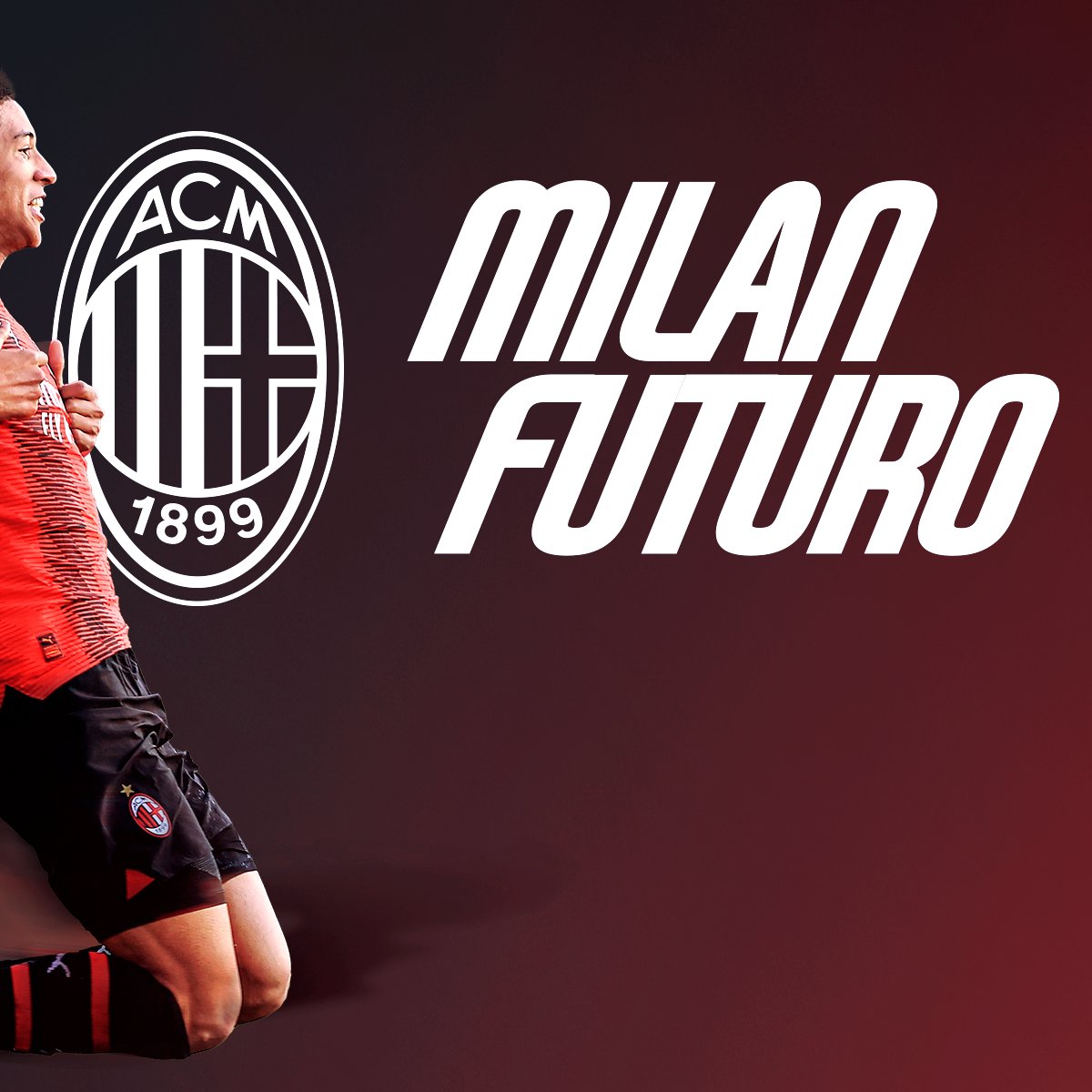 Milan Posts tweet media