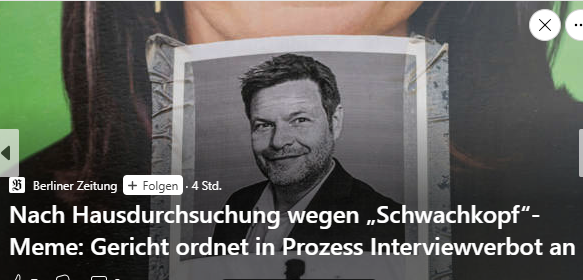 Die neue Demokratie der Links-Grünen CDU, in DE 2025!