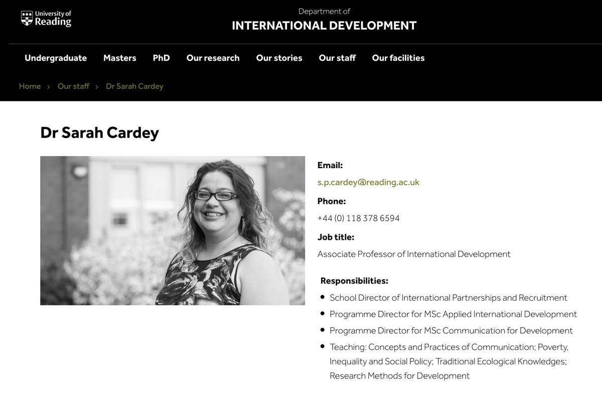 Advancements in Agricultural Development tweet media