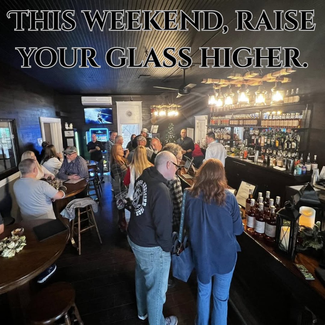 Stone Ledge Spirits Company tweet media