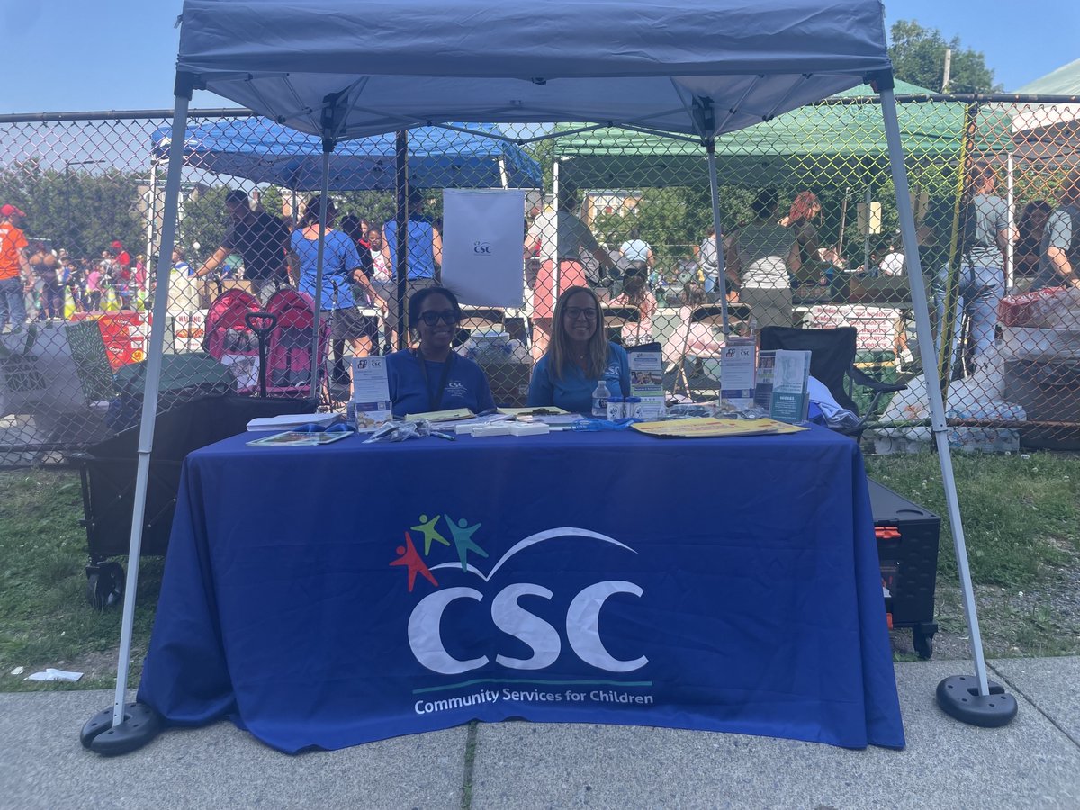 cscinc_org's tweet image. We had a blast at Central Elementary School yesterday! This season is going to be full of connecting with local families and community partners and we are so excited about it! #communityresource #familyconnections #elrc #csc #headstart