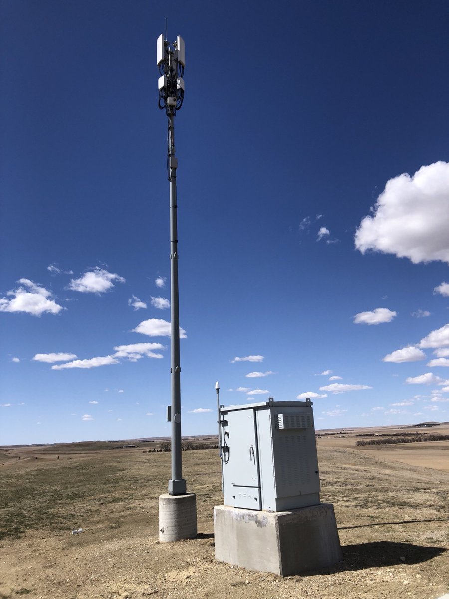 NDAgExpStation's tweet image. “Integrating IoT technologies into agriculture is greatly enhancing efficiency and precision across the entire food production system,” said Frank Casey, North Dakota Agricultural Experiment Station associate director. “A growing array of connected devices — monitoring…