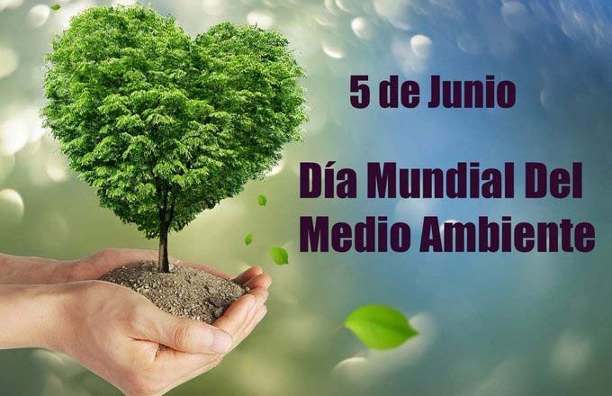 Que la celebración del Día Mundial del Medio Ambiente sea también una jornada de reflexión sobre cuánto más podemos hacer para proteger nuestros ecosistemas y adoptar hábitos de vida más saludables, en armonía con la naturaleza; es un compromiso con el futuro.

#CubaPorLaVida