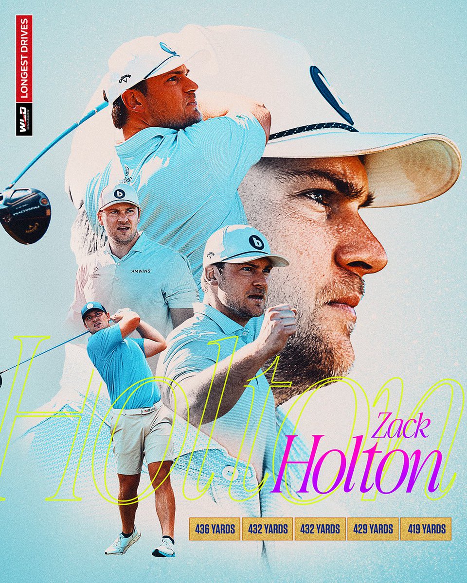 World Long Drive (@worldlongdrive) on Twitter photo <a href="/ZackHolton/">Zack Holton</a> was a semi-finalist at Endless Summer last year. He’s been strong out of the gate in 2025, can he win his first WLD event since La Salle in 2023 next weekend in Belleville? <a href="/ZackHolton/">Zack Holton</a> was a semi-finalist at Endless Summer last year. He’s been strong out of the gate in 2025, can he win his first WLD event since La Salle in 2023 next weekend in Belleville?