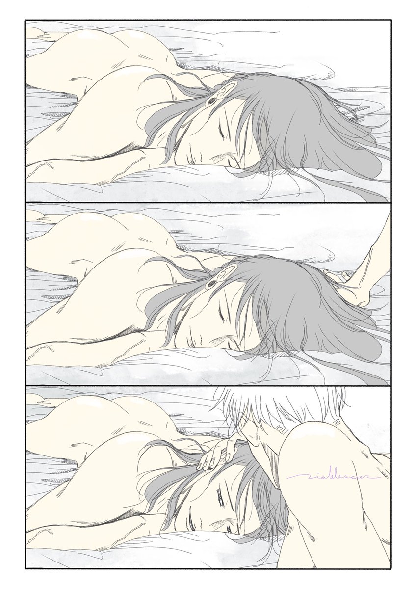 【五夏】映画で皆様の再掲祭り嬉しい
私はコレが未だ定期的に通知が来ますサンキューベイビー