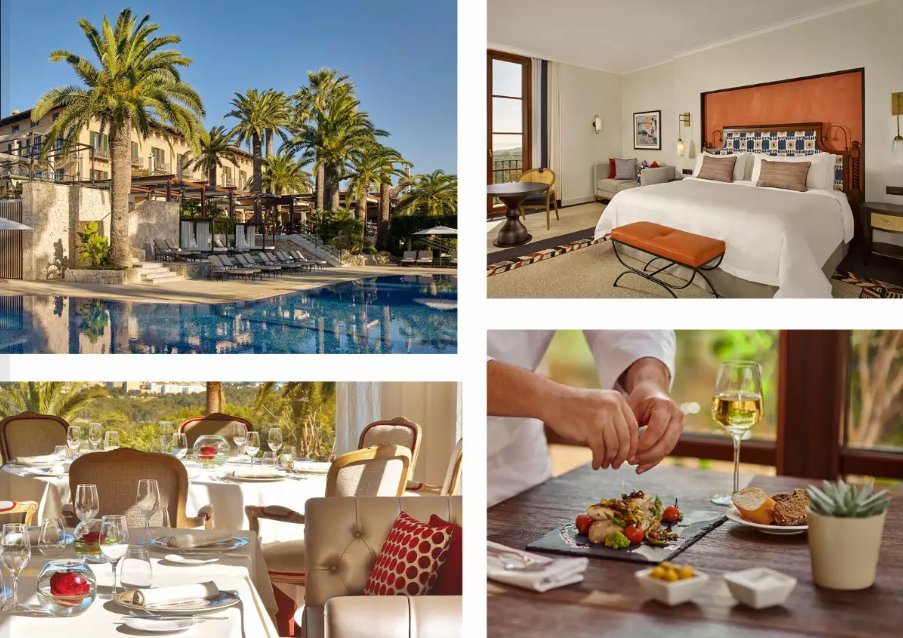 DGgolfguide's tweet photo. 🇪🇸 Mallorca's @arabellagolfmca redefines luxury golf escapes
Read more in the latest; DG GLOBAL GUIDE➡️
https://t.co/bRRrO4kLm1
#ArabellaGolf #SonMuntaner #SonVida #SonQuint #PalmaPitchandPutt #EuropeanTourDestination #golfresort #golfmallorca #mallorca @MallorcaTourism https://t.co/w7GkdhiGtn