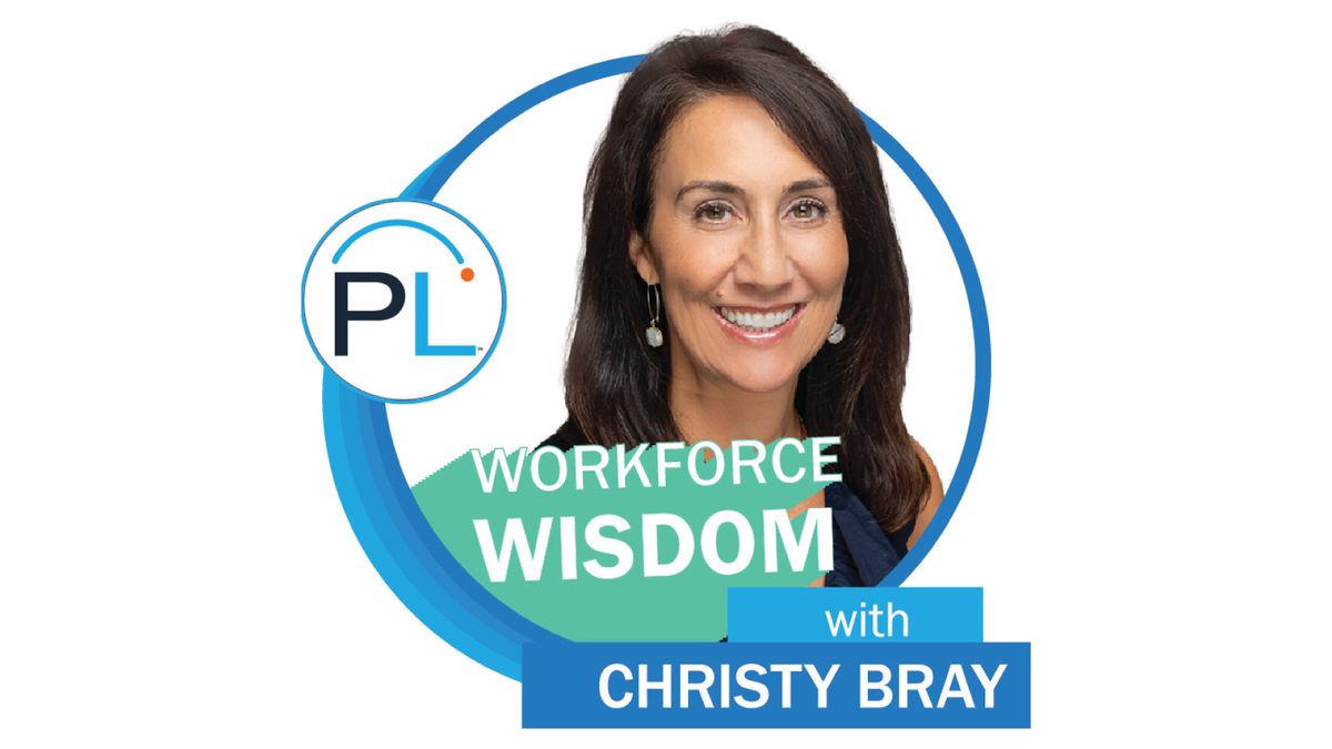 Episode 13 (part one) of "Workforce Wisdom: The Future of Healthcare Talent" is now LIVE!

Listen to the podcast here: hubs.li/Q03qGRC70