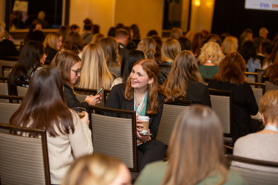 Just days away! 💪
#GWICconf 2025 kicks off this Sunday, and yes — you can STILL get a ticket.
Don’t miss your chance to connect, learn, and lead with the best in the industry.
🔗 Register now: brnw.ch/21wTbhM
📍 San Diego | June 8–10
#GroundbreakingWomen