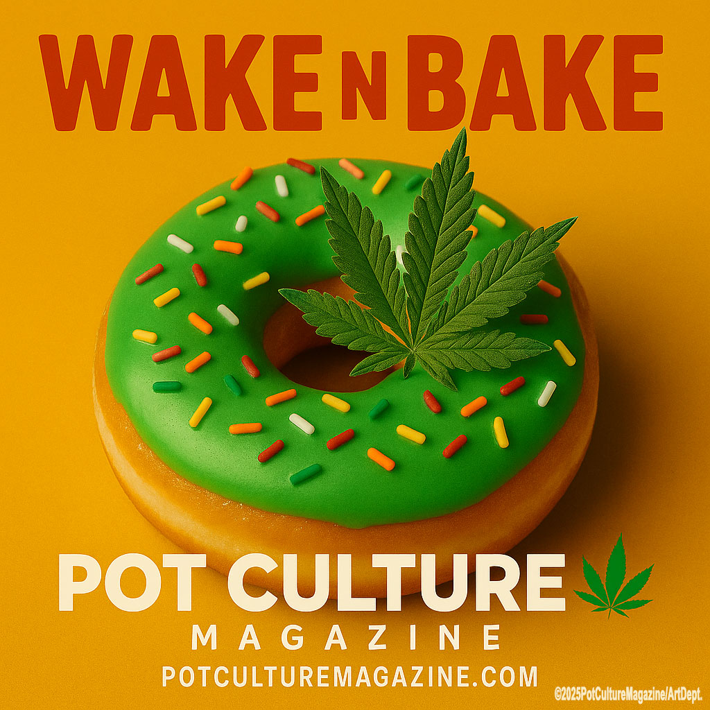 PotCultureMag's tweet photo. #WakeNBake Good morning, Connoisseurs! Coming up at 10 AM (CST), the summer issue hits. The joint’s lit, the rules are off, and the floaties are optional.
#PotCultureMagazine #CannabisCulture #420Community #WeedLife #CoverDrop #June #Hot #Blaze #Cannabis #Weed #CannabisCommunity https://t.co/76cUaf35MZ