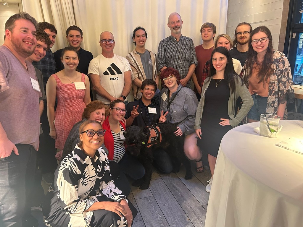 McLean School tweet media