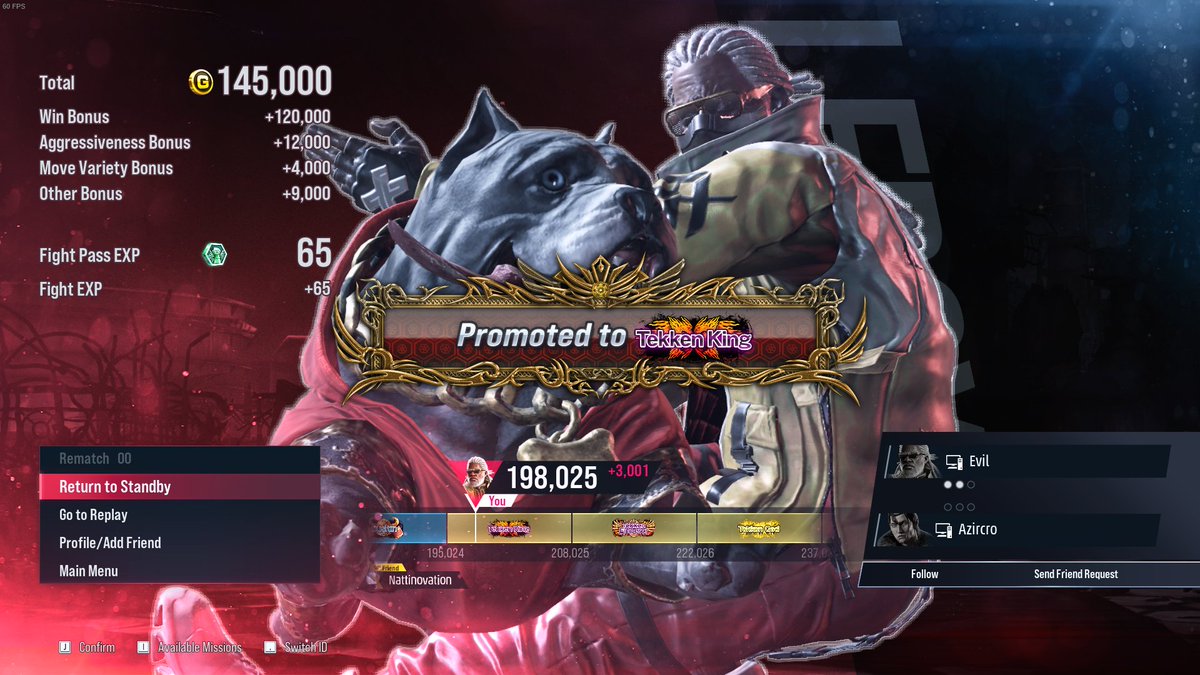 donnie yen rizz moments compilation
we back