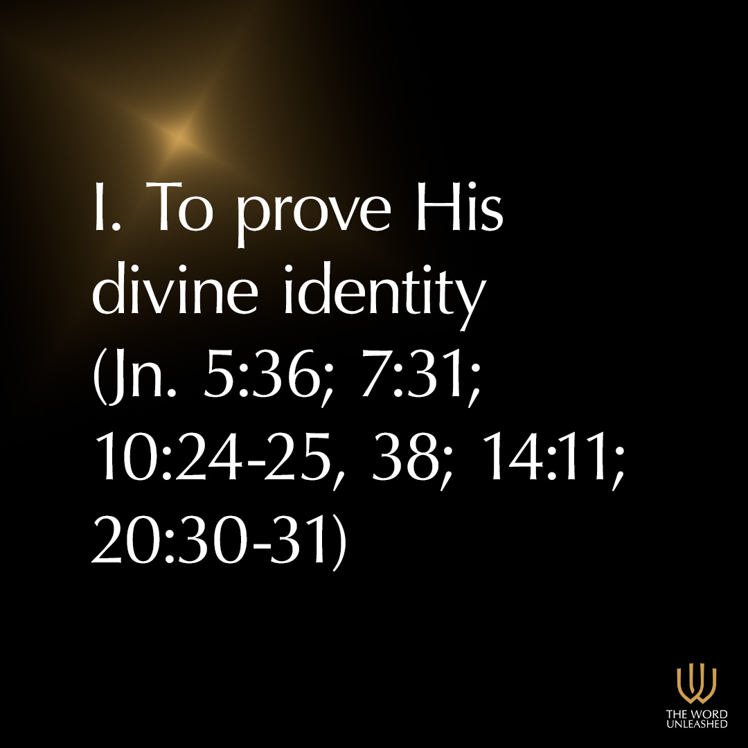 WordUnleashed's tweet photo. Four Primary Reasons for Jesus’ Healing Ministry
Watch Tom's latest sermon, Jesus’ Galilean Ministry, at The Word Unleashed on YouTube! - https://t.co/msUdJF11hg
#healingministry #miraclesofJesus #Godiscompassionate #thewordunleashed https://t.co/JLFqixOV6y