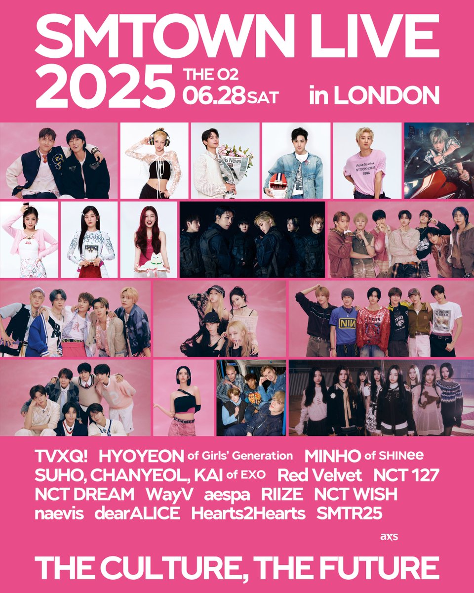 The O2 tweet media