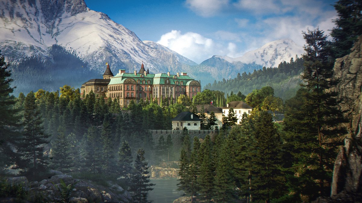 A new James Bond game. From the makers of Hitman. Coming to PS5 in 2026. 

Positively shocking. This is 007 First Light. play.st/4kyOxVo