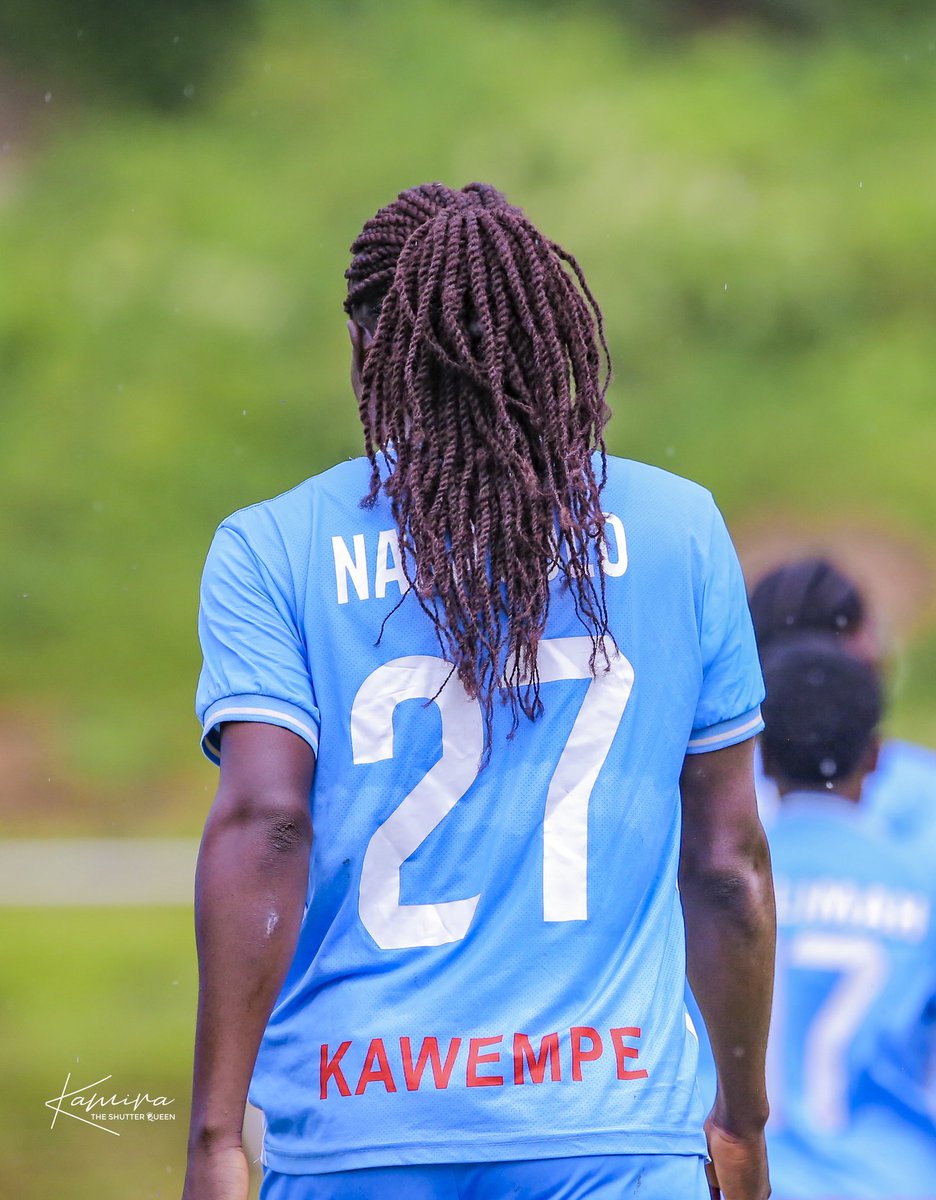 Kamira Asha📸 (@kamira_asha) on Twitter photo 📸||🤟🏾
FUFA Women’s Cup
Semi Final 2 || 1st leg
Half Time!!!!
Kawempe Muslim 1:0 St Noa GFC
Nakagolo 34'
<a href="/KawempeClub/">Kawempe Muslim Ladies Football Club</a> || <a href="/GfcNoa/">ST. NOA GFC</a> 📸||🤟🏾
FUFA Women’s Cup
Semi Final 2 || 1st leg
Half Time!!!!
Kawempe Muslim 1:0 St Noa GFC
Nakagolo 34'
<a href="/KawempeClub/">Kawempe Muslim Ladies Football Club</a> || <a href="/GfcNoa/">ST. NOA GFC</a>