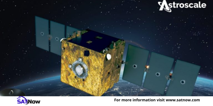 satnow_online's tweet image. Astroscale’s ELSA-M Spacecraft Concludes Critical Design Review

Read More: ow.ly/a36850W4Gi5

#astroscale #elsam #criticaldesign #activedebrisremoval #satellite #space #launch #ground
