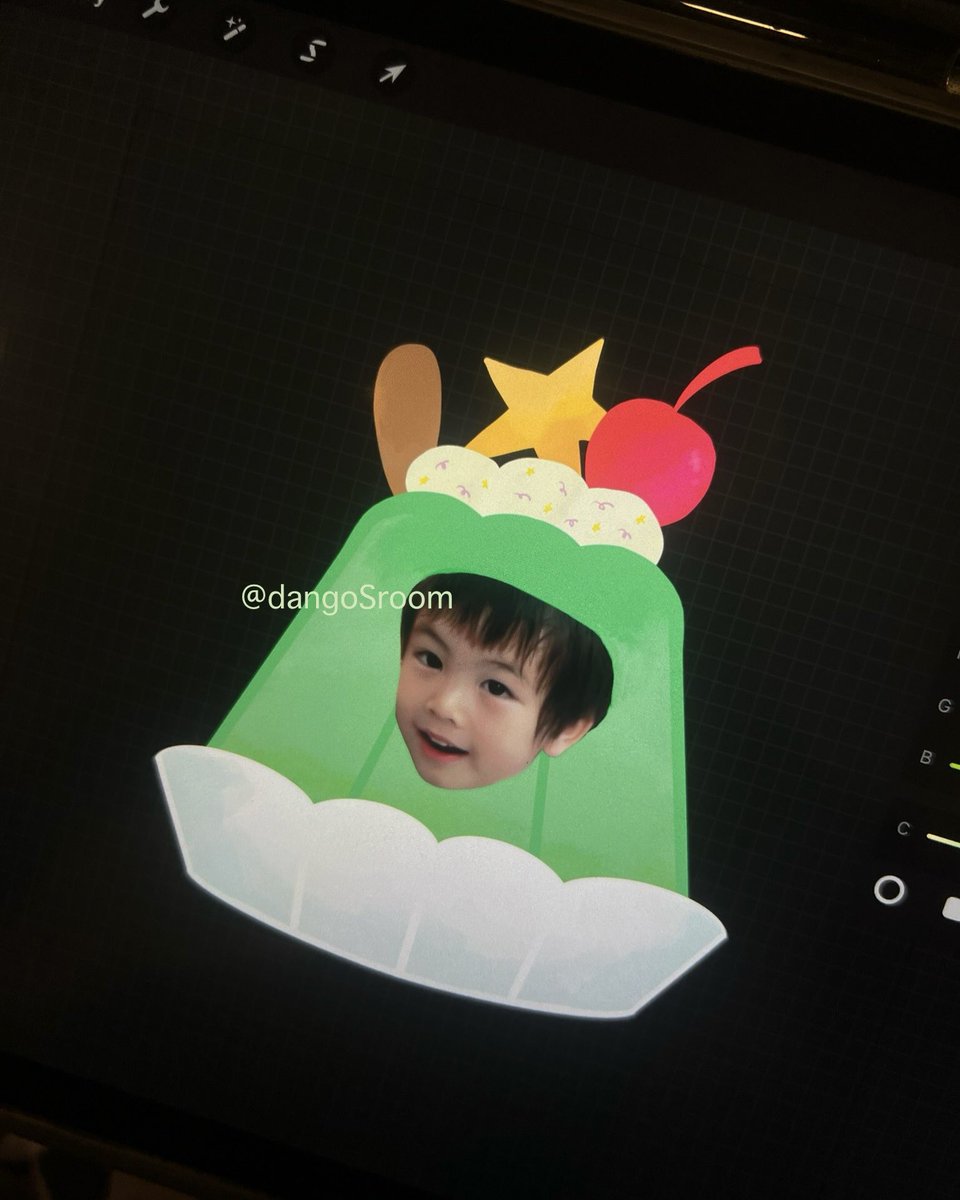 dango_s_room 🪽 tweet media