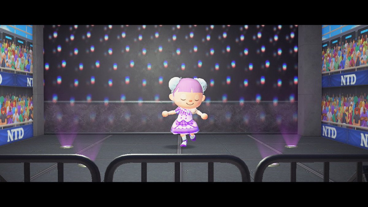 dotpochipochi's tweet photo. 「こころ キュンキュン！」

◇キュアキュンキュン
(キミとアイドルプリキュア♪)

#あつ森 #マイデザイン #precure  #キミプリ https://t.co/BWBQii1sma