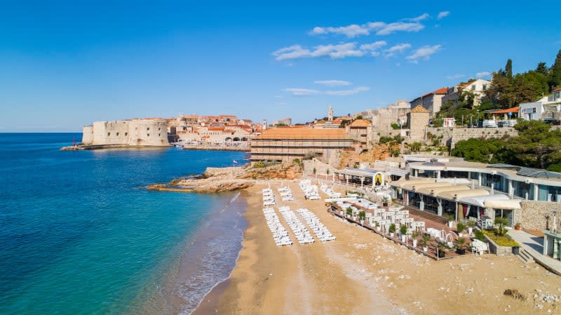 ✨ Set Sail on the Journey of a Lifetime! Discover the enchanting shores of Europe aboard a Celebrity Cruise. Indulge in breathtaking destinations, and create unforgettable memories. Your adventure awaits! 🛳️

Ready to embark on your dream cruise?  #europe #bookcelebritycruises #