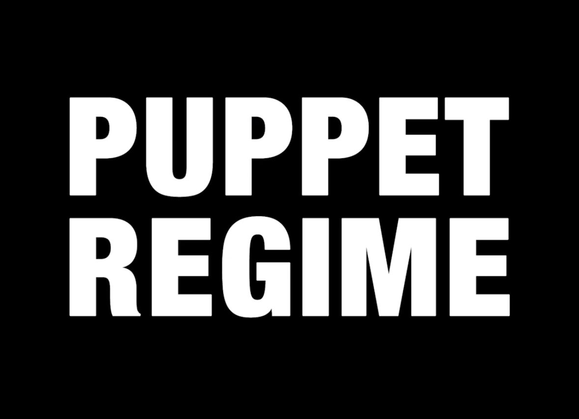 Alex Kliment (@saosasha) on Twitter photo Good morning yall. PUPPET REGIME, the satire series I run at <a href="/gzeromedia/">GZERO Media</a>, just ticked past 100K followers on IG.
You should be one of them! instagram.com/realpuppetregi… Good morning yall. PUPPET REGIME, the satire series I run at <a href="/gzeromedia/">GZERO Media</a>, just ticked past 100K followers on IG.
You should be one of them! instagram.com/realpuppetregi…