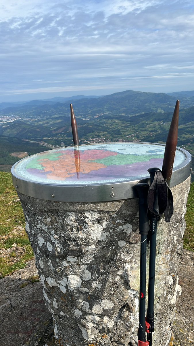 Iñigo EA2CQ | KN6ZWS | M5CCQ tweet media