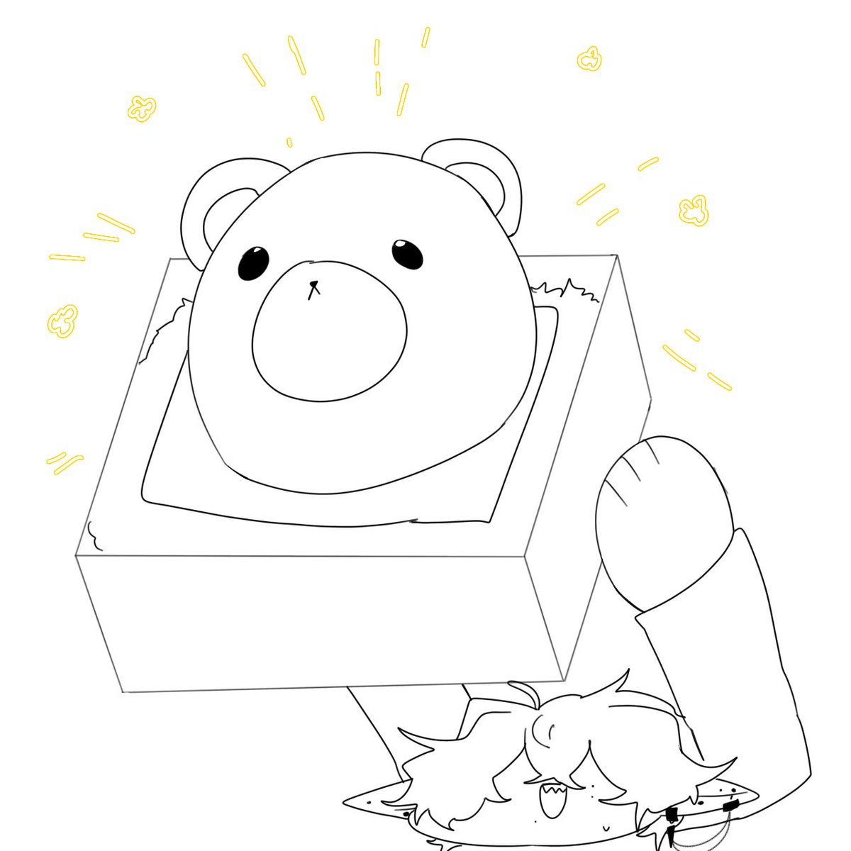 𝓑𝓻𝓾𝓬𝓮( ถอน ) tweet media
