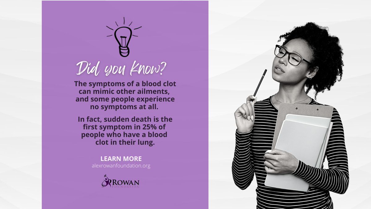 Blood clots can be challenging to recognize, as their symptoms often resemble those of other common conditions. While not everyone will have the same experience, most people notice at least one or more warning signs. That’s why it’s crucial to know what to watch for, because