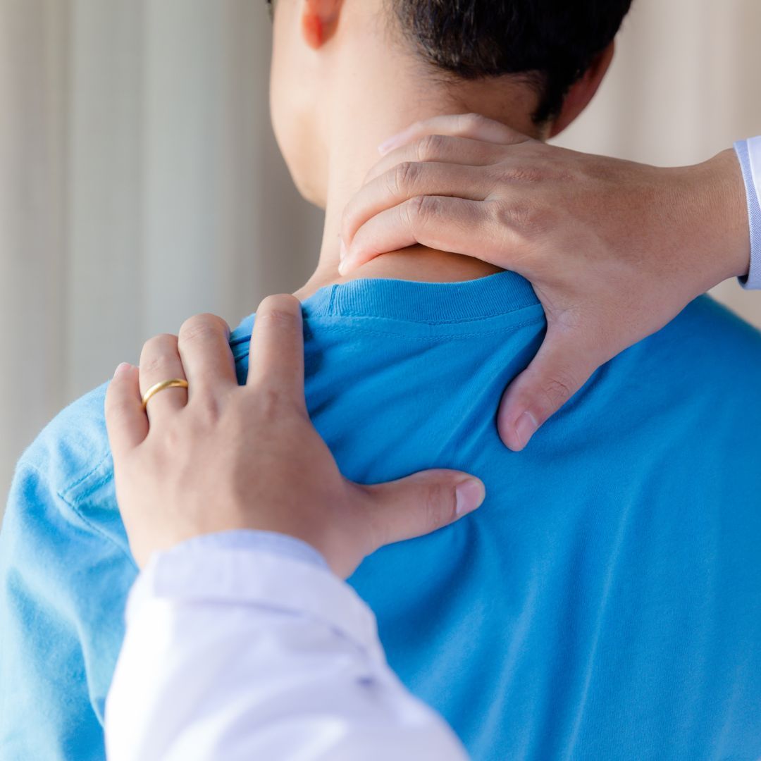 FloridaSpineVB's tweet photo. Chiropractic care = more than just a quick crack. It’s nervous system support, stress relief, and better sleep—all in one. #WholeBodyWellness https://t.co/4mfeIajANm https://t.co/ARJSFoYR7e