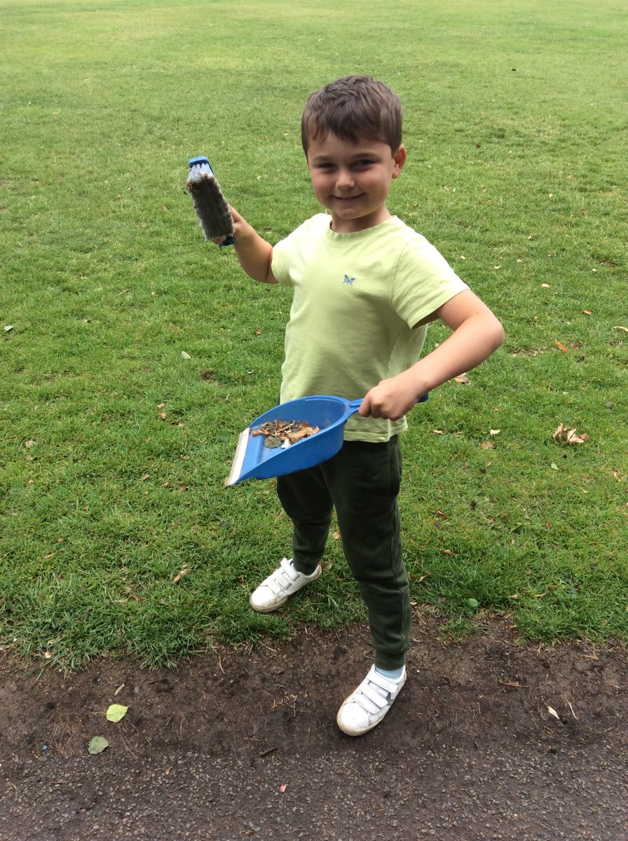 Kibworth CE Primary tweet media