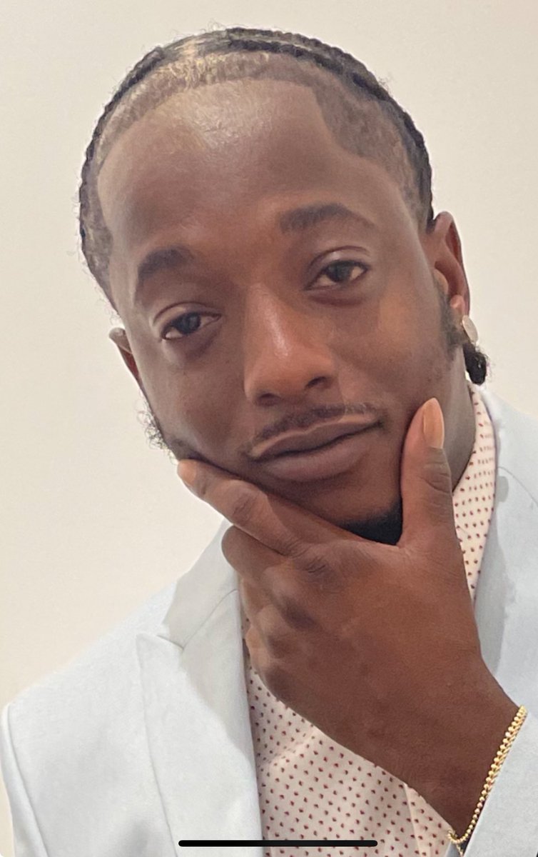 Montez McCamish (@montez_mccamish) on Twitter photo 