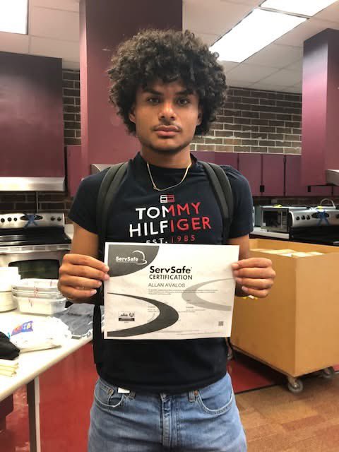 LeeCountyCTE tweet media