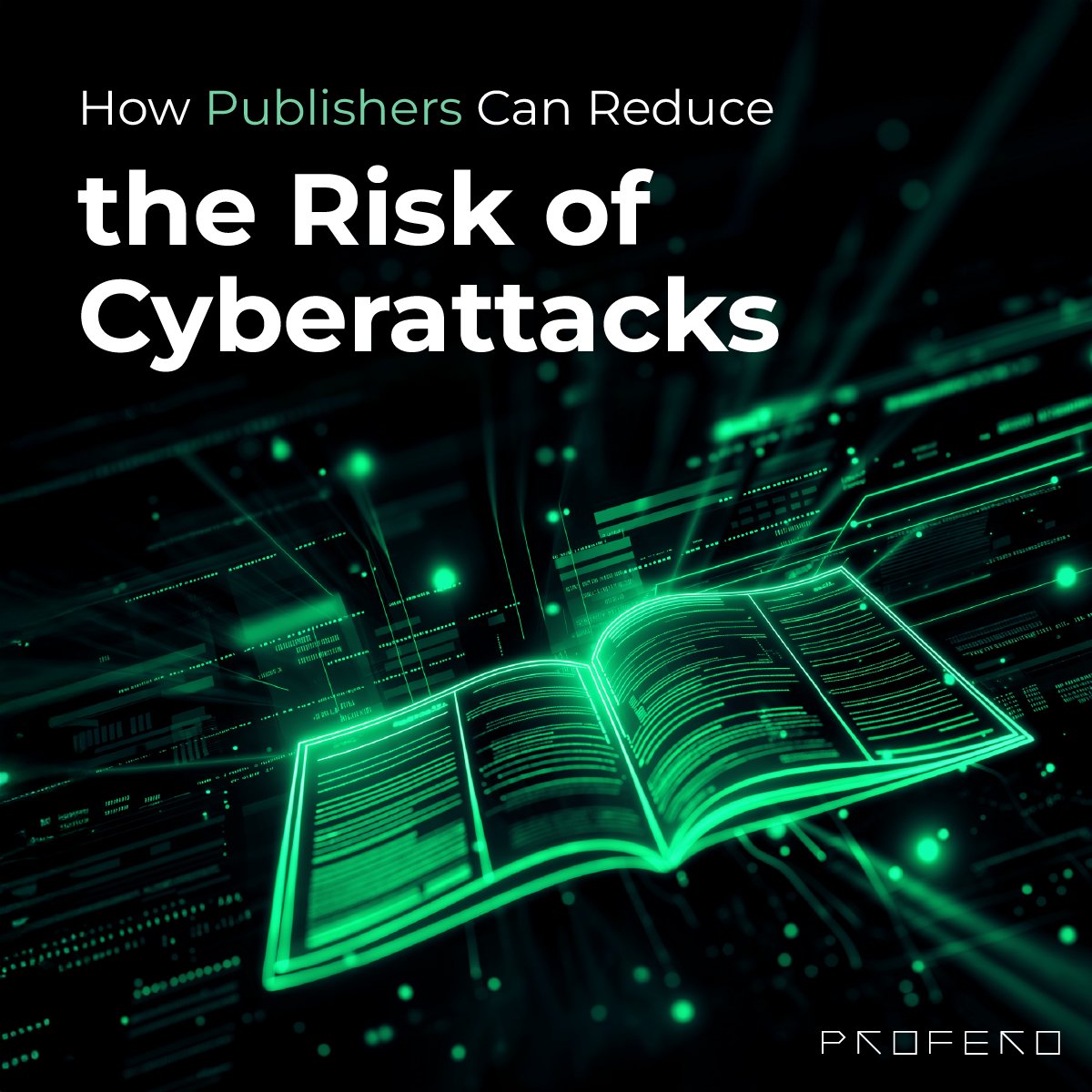 We're excited to share our latest article dedicated to publishers! As Incident response experts, we understand the unique challenges faced by the industry. Learn how to protect your newsroom from the rising threat of cyberattacks. whatsnewinpublishing.substack.com/p/how-publishe…