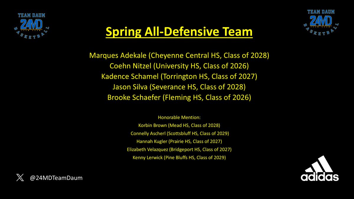 GREAT teams start with GOOD Defense! 🏀