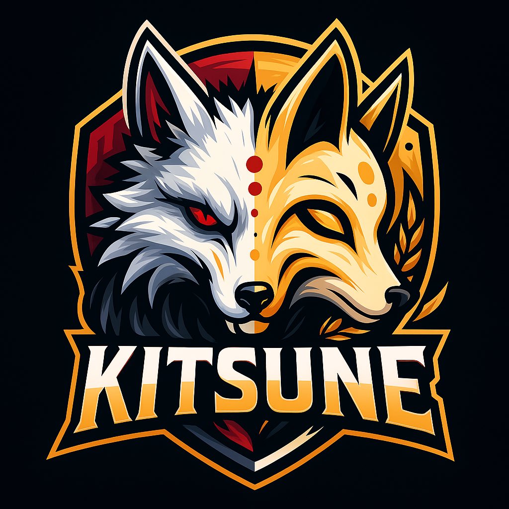 Nos complace anunciar nuestra colaboración con <a href="/somos_kitsune/">Kitsune Esports</a>. Desde <a href="/kitsuneacadem/">Kitsune Academy</a> les representaremos oficialmente en EA FC, en la modalidad de Clubes Pro.
Un paso firme en nuestro compromiso con la excelencia en los eSports. 🎮⚽

Ahora sí que #SomosKitsune