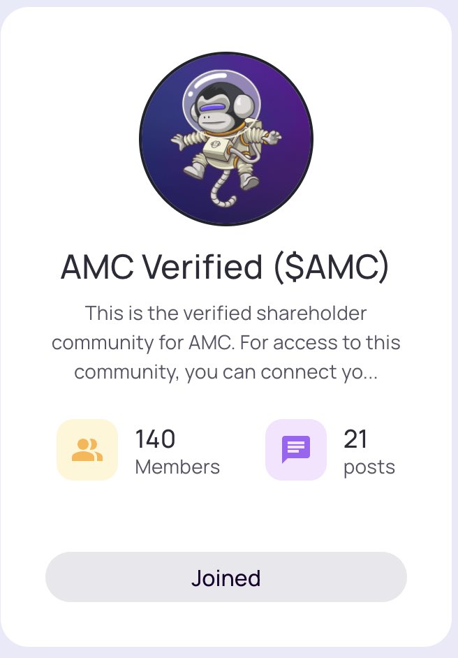 No bots. No shills. 

Just verified shareholders. 

Find your community. 

👉 urvin.finance