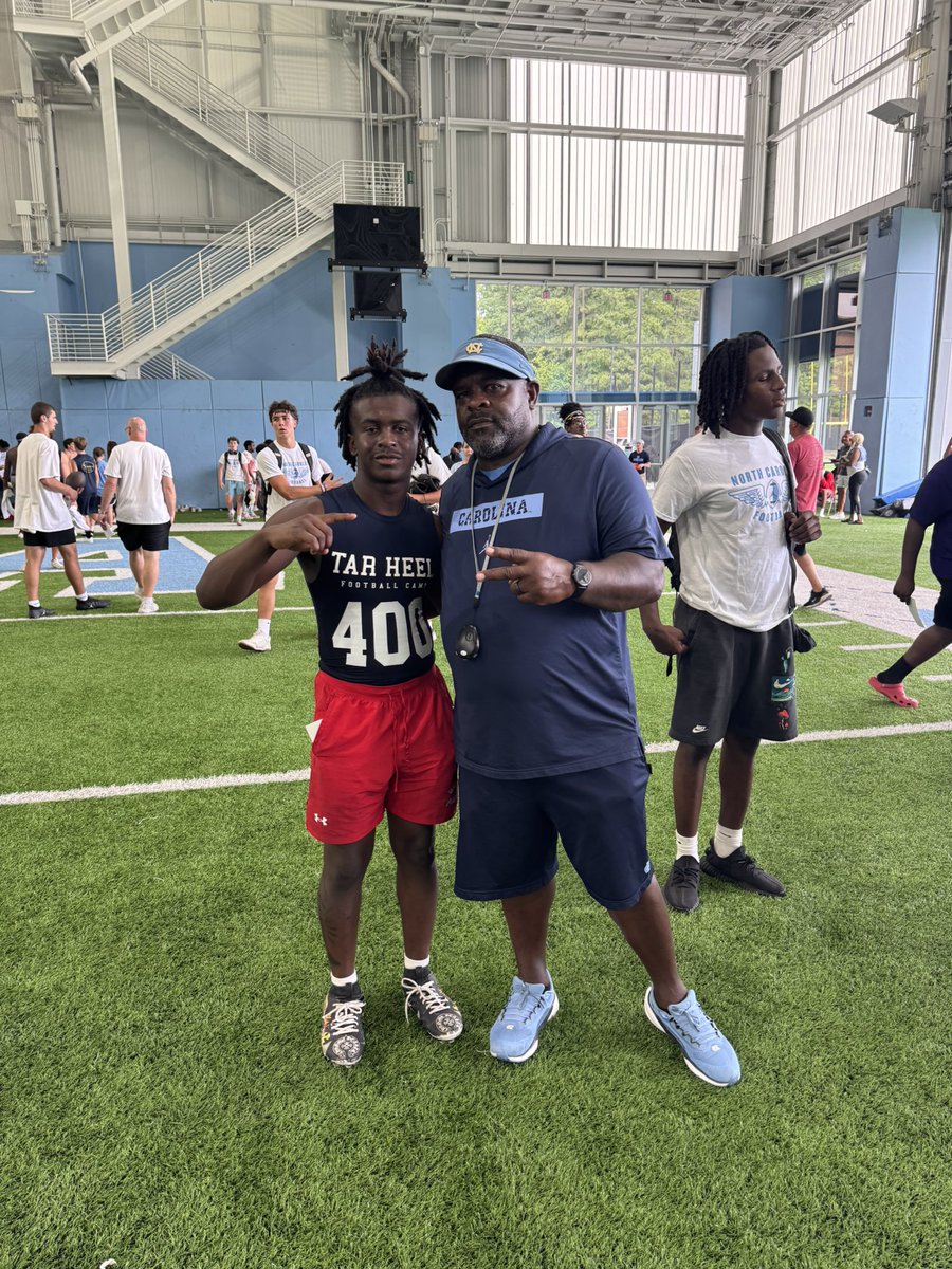 kaden Coleman-Bennett (@wdg0cho) on Twitter photo Coach, just wanted to say thanks again for those words of wisdom. I really appreciate you taking the time to share your insights with me. I'm definitely going to put them to good use as a incoming h.s freshman <a href="/coachmeans_20/">Natrone Means</a> <a href="/UNCFootball/">Carolina Football</a> Coach, just wanted to say thanks again for those words of wisdom. I really appreciate you taking the time to share your insights with me. I'm definitely going to put them to good use as a incoming h.s freshman <a href="/coachmeans_20/">Natrone Means</a> <a href="/UNCFootball/">Carolina Football</a>