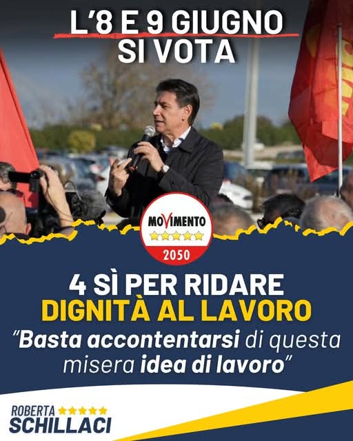 APPLICARE LA #COSTITUZIONE, E' ANDARE ALLE URNE E VOTARE #SI'!!! 💪