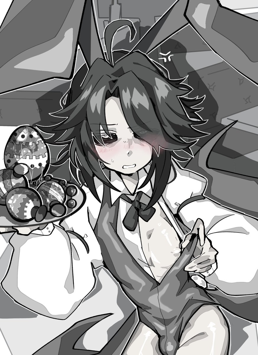 I'm awake now and live with more Talos Principle 2 and show how big brain I am

Come watch anon~
twitch.tv/johannthebutch…