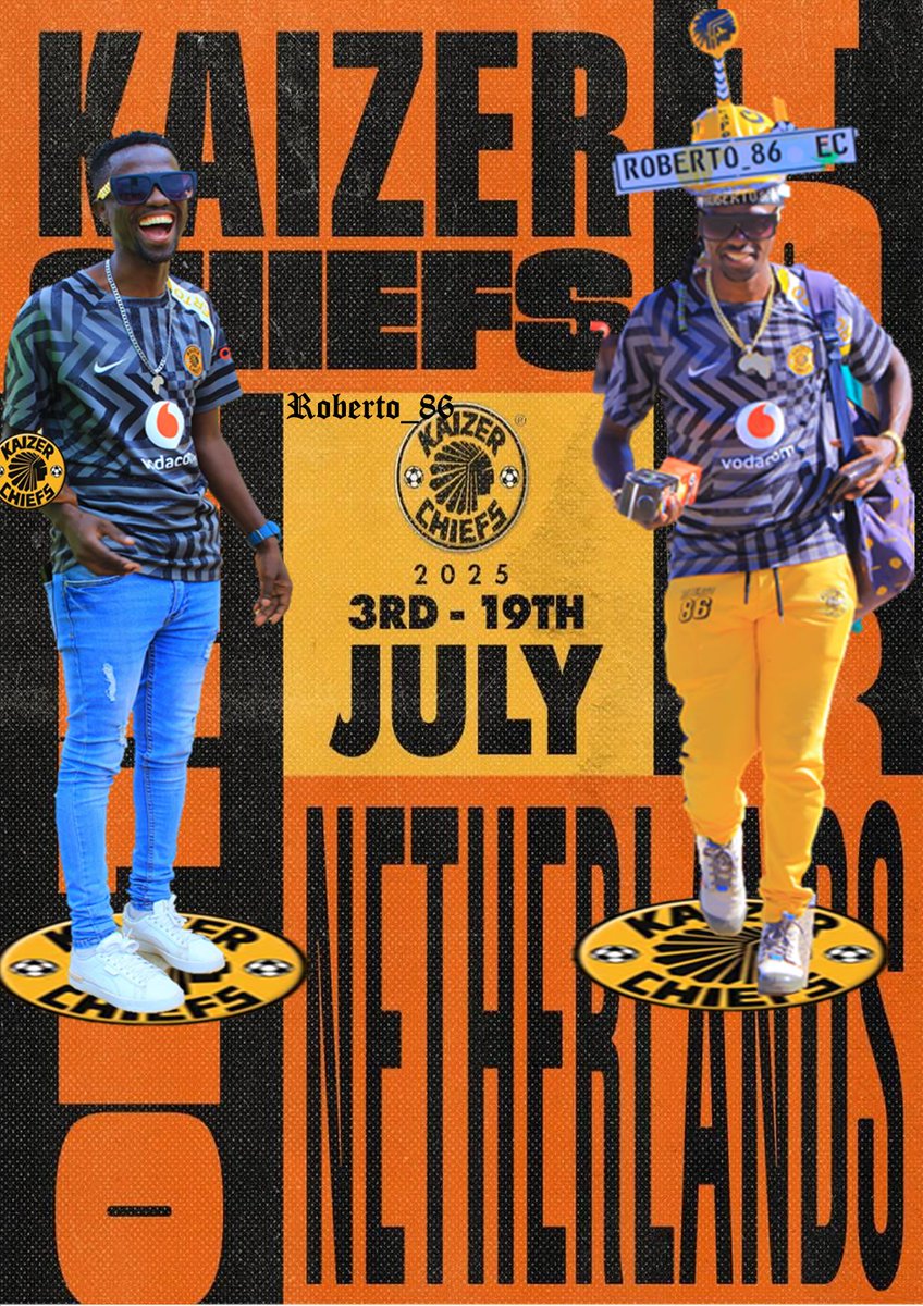 roberto860428's tweet photo. @KaizerChiefs https://t.co/hww0n2KWyC