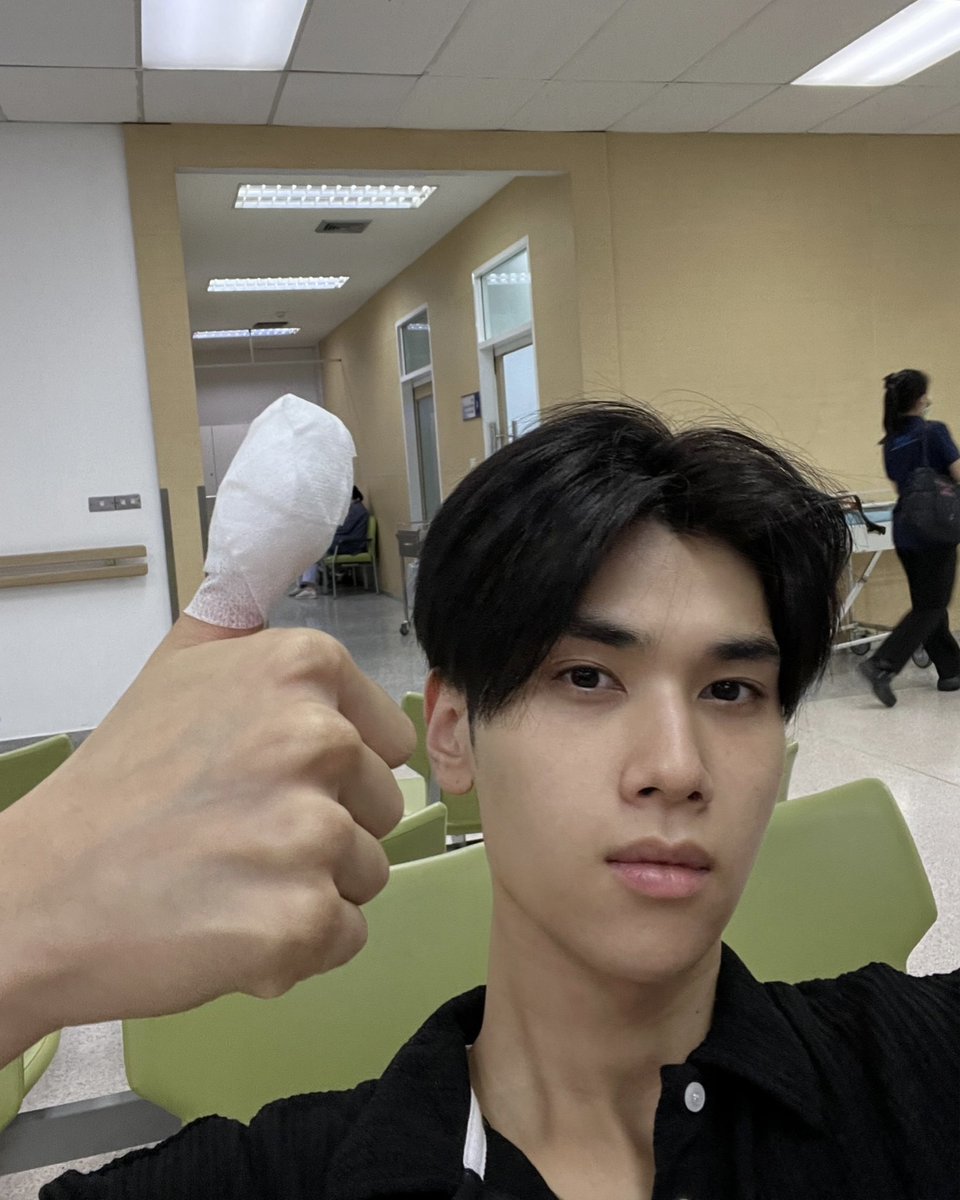 7 เข็มเบาๆ 😮‍💨