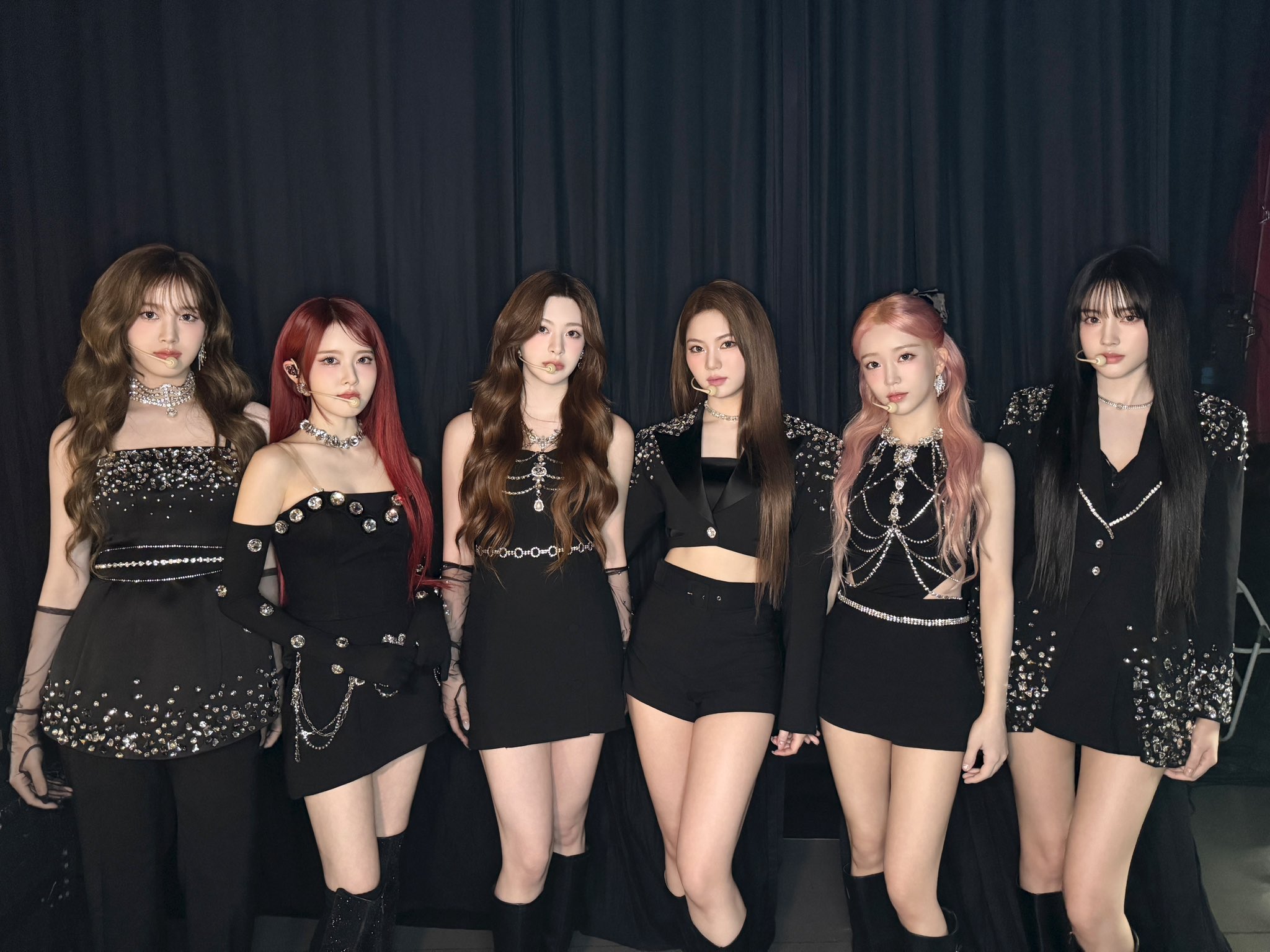 STAYC(스테이씨) on X: 