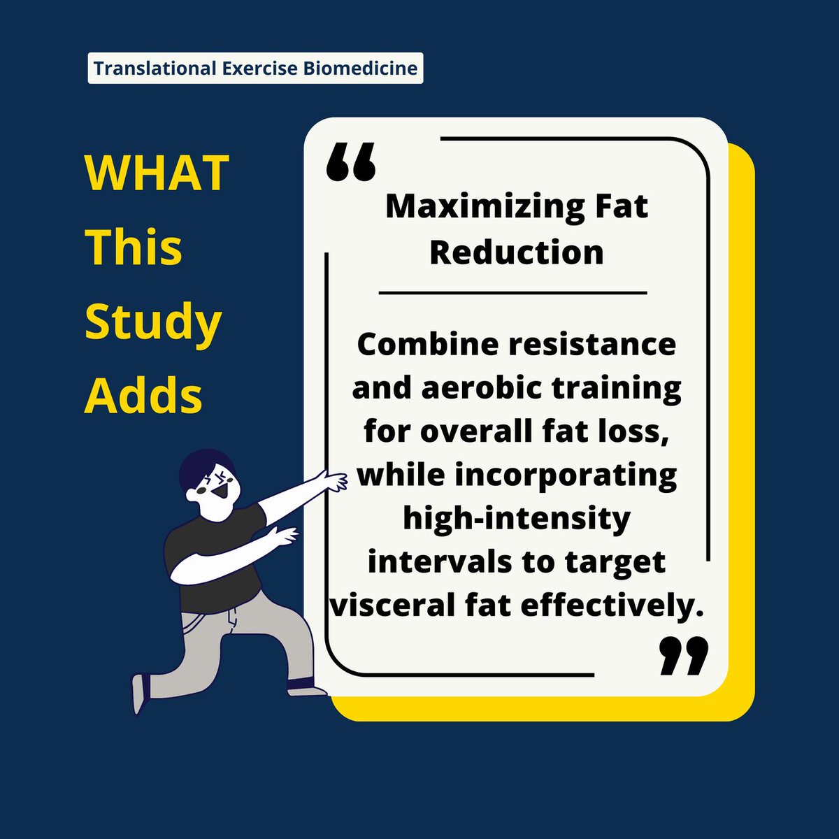 📢 Can exercise be optimized for better Type 2 Diabetes management? 🏃💡

This study explores how tailoring exercise parameters can strategically improve glucose control for individuals with Type 2 Diabetes (T2D).

🔑 Key Takeaways:
✅ Timing matters – Pre- vs. Post-meal exercise
