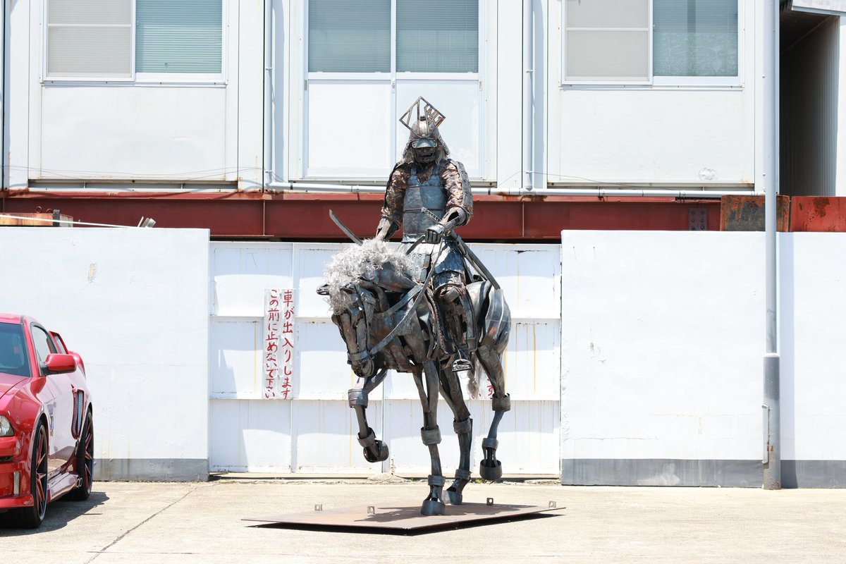 高田 治 Osamu Takata (@takataosamu19) / Posts / X