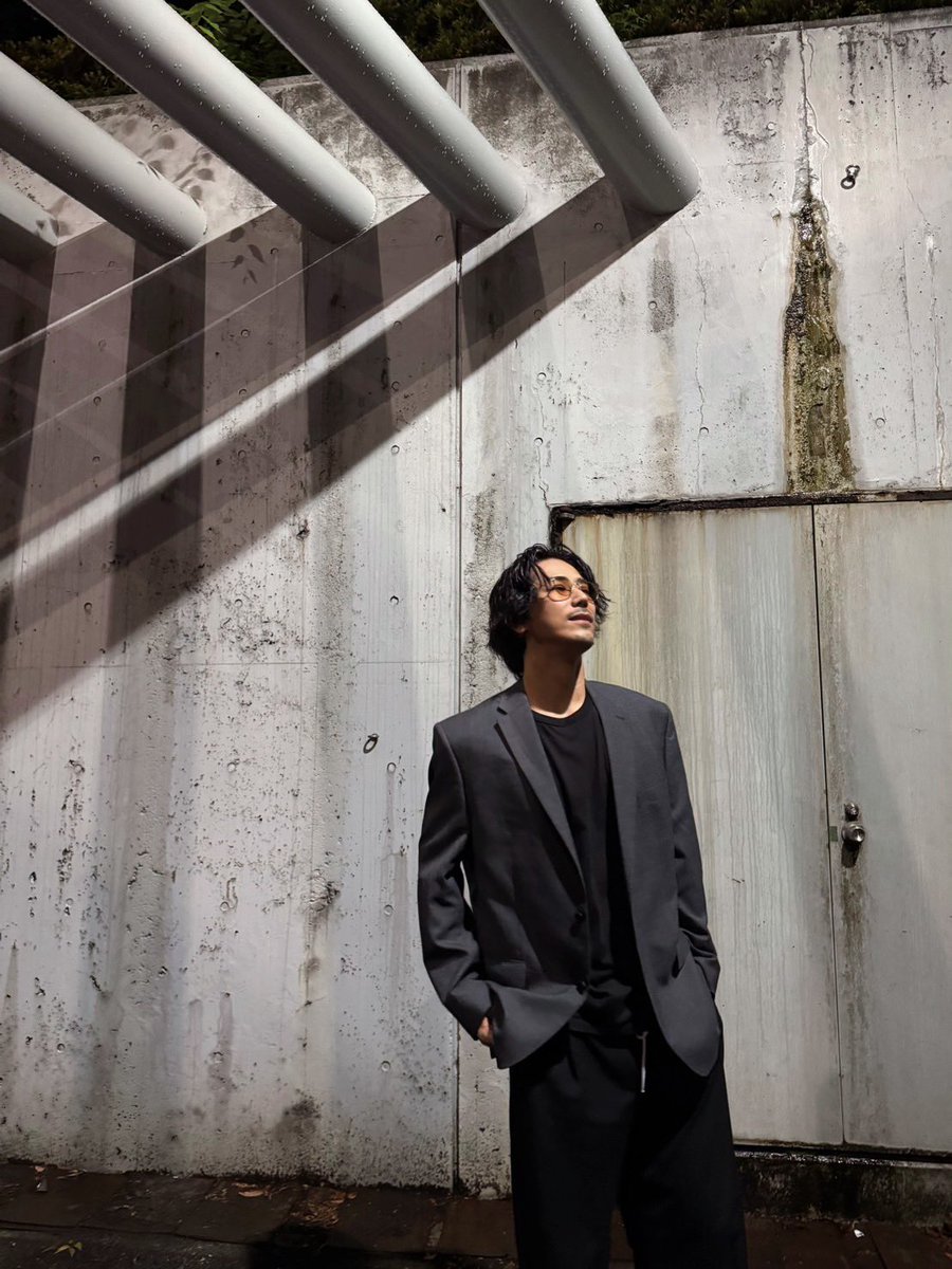 Naoki Kobayashi tweet media